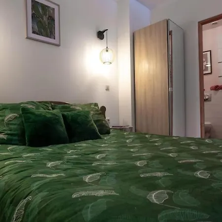 شقة Typu Kamykowka W Sasiedztwie Gor I Lasow Piechowice شكلارسكا بوريبا